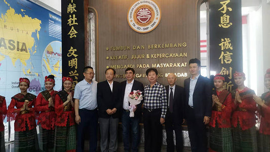 Investigate the current situation of hearing-impaired persons In Indonesia| Shenzhen Zhongde Hearing Technology Co., Ltd