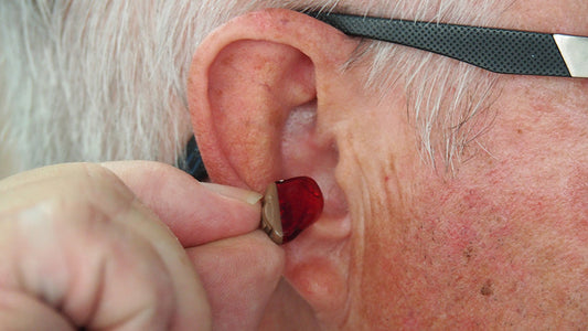 zhongde hearing aid