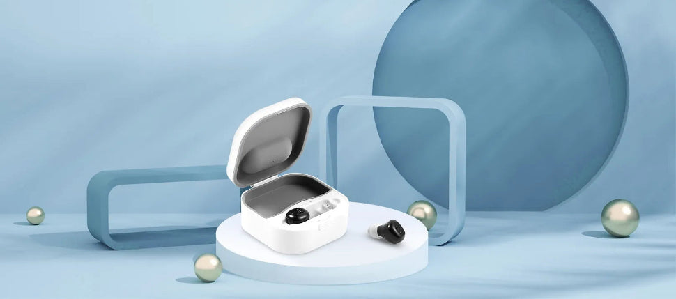 zhongde hearing aid