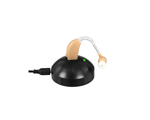 補聴器HearingAid アナログ助聴器|耳聋音響放大器|ZHONGDE®助聴器 – ZHONGDE Hearing Aid