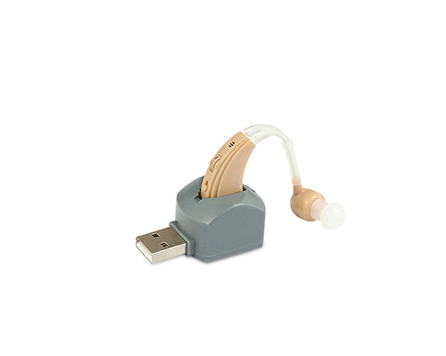 補聴器HearingAid アナログ助聴器|耳聋音響放大器|ZHONGDE®助聴器 – ZHONGDE Hearing Aid
