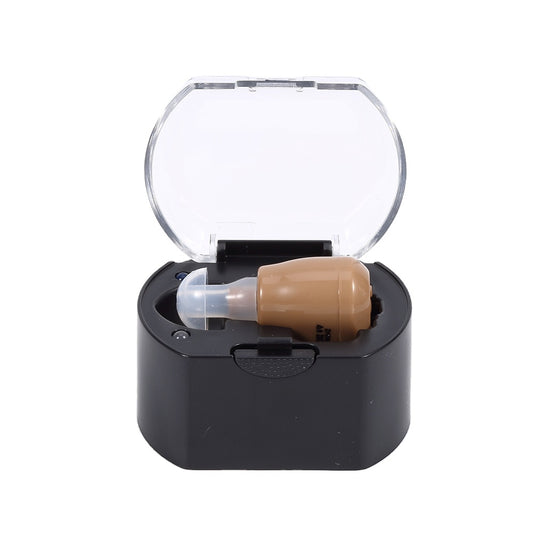 Hearing Aid ZDC-900B
