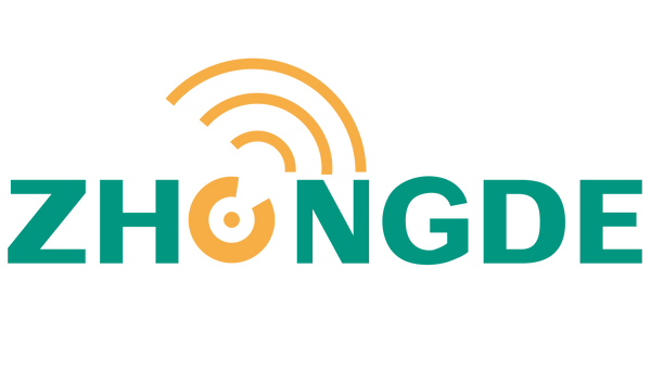 ZHONGDE Hearing Aid